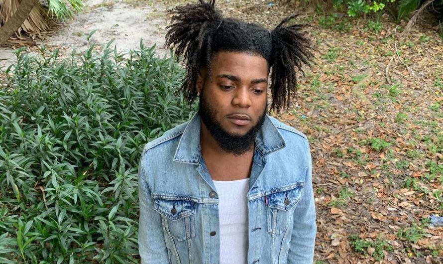 Florida’s Lavish The MDK Tells His Story In “Long Way To The Top” Video