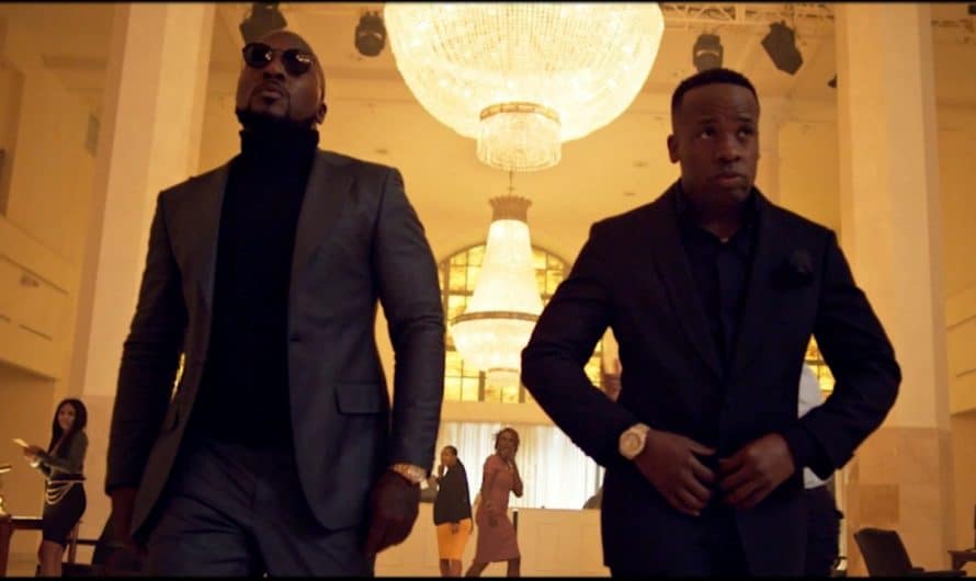 Jeezy Returns with New Track + Video “back” Feat. Yo Gotti