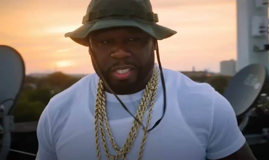 YouTube Crowns 50 Cent #1 Rapper From New York: Here Are 12 States Heavily Influenced by Hip Hop