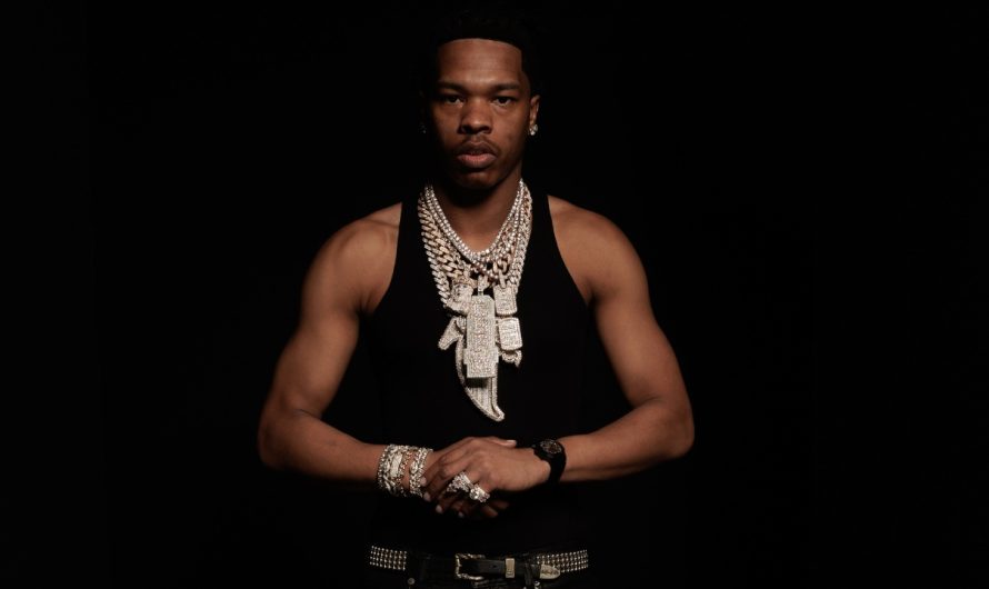 Lil Baby Drops ‘Wham,’ Proving He’s Still the Blueprint For Atlanta’s Trap Renaissance