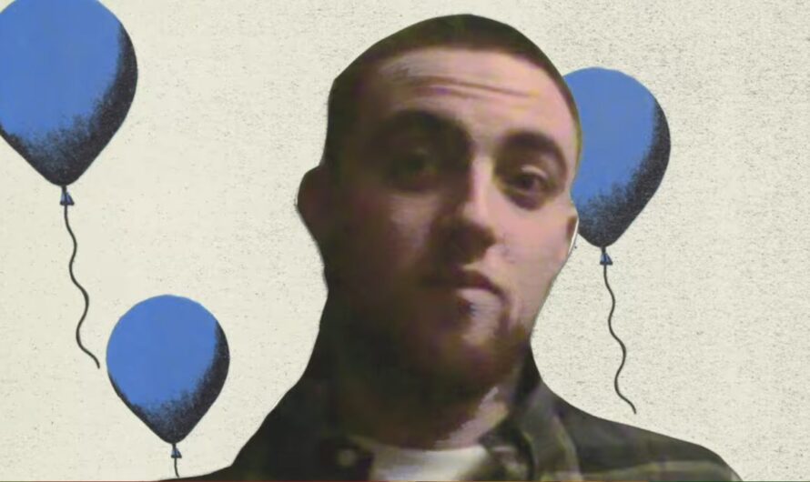 Mac’s Lost Tapes Finally Drop: “Balloonerism” Hits Different