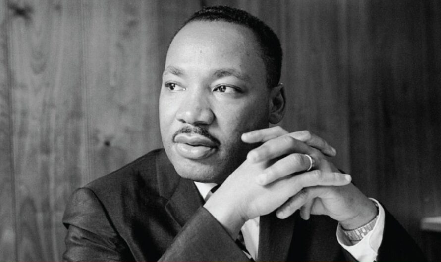 Celebrating Martin Luther King Jr: 18 Hip Hop Songs of Change, Social Justice and Unity