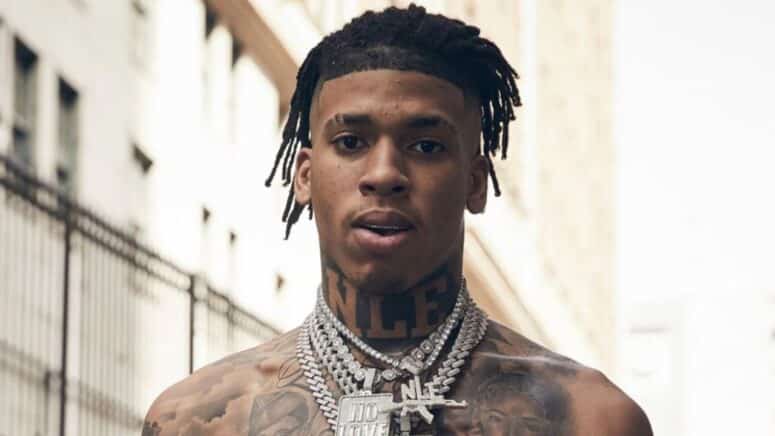 NLE Choppa & The Queerbaiting Claims: A Deeper Look at Masculinity in Hip-Hop