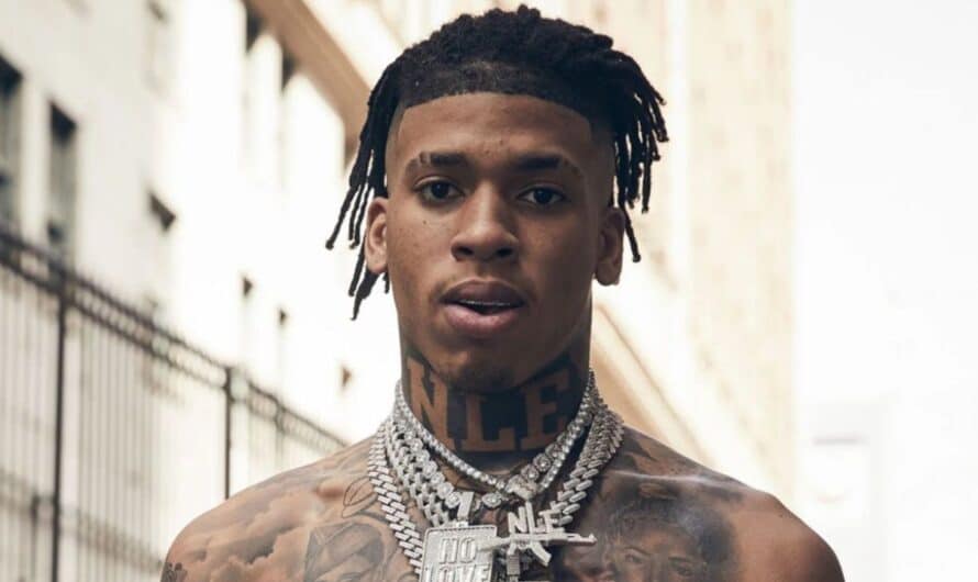 NLE Choppa & The Queerbaiting Claims: A Deeper Look at Masculinity in Hip-Hop