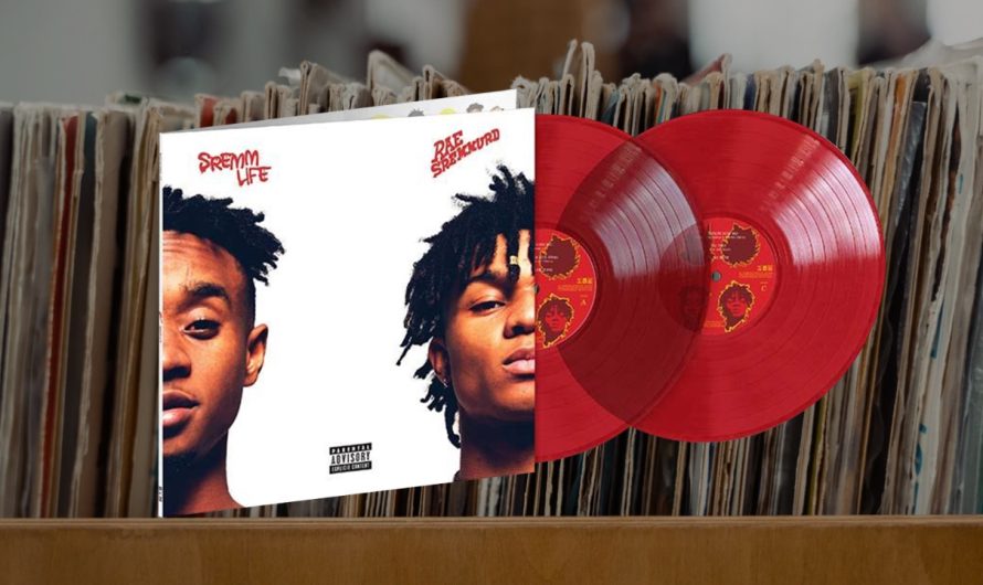 Vinyl Records Are a Hit: Rae Sremmurd’s ‘SremmLife’ Gets the Anniversary Treatment