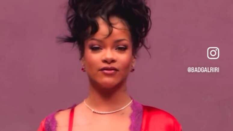 Rihanna’s Guide to NOT Losing Yourself in a Relationship