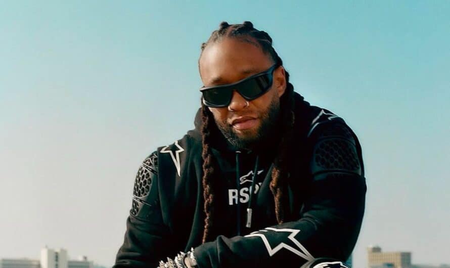 Ty Dolla $ign Readies ‘Tycoon’ and ‘Vultures 3’ Projects