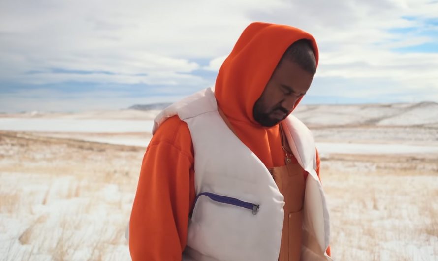 Ye Throws Down the Gauntlet: Fresh adidas Drama Kicks Off 2025