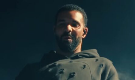 Drake Gives Love and Money