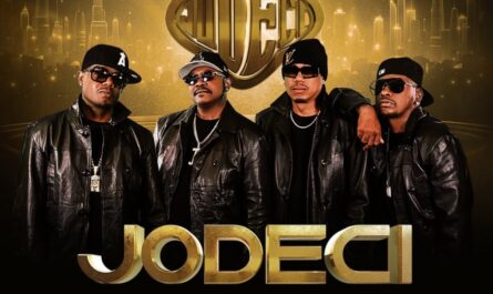 Jodeci Postpones Several Shows After K-Ci's Hospitalization with Pneumonia