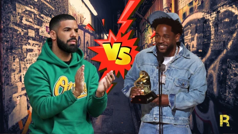 Did Drake Hand Kendrick Lamar His Biggest W? How Beef Pushed “Not Like Us” to Historic Heights