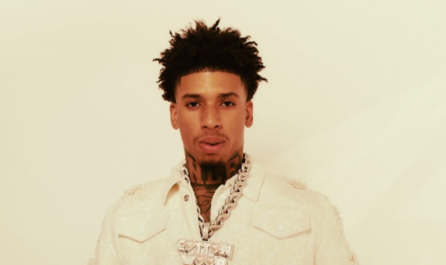 NLE Choppa Sparks a Movement with “CAN WE LIVE?” ft. B.O.A. Mook