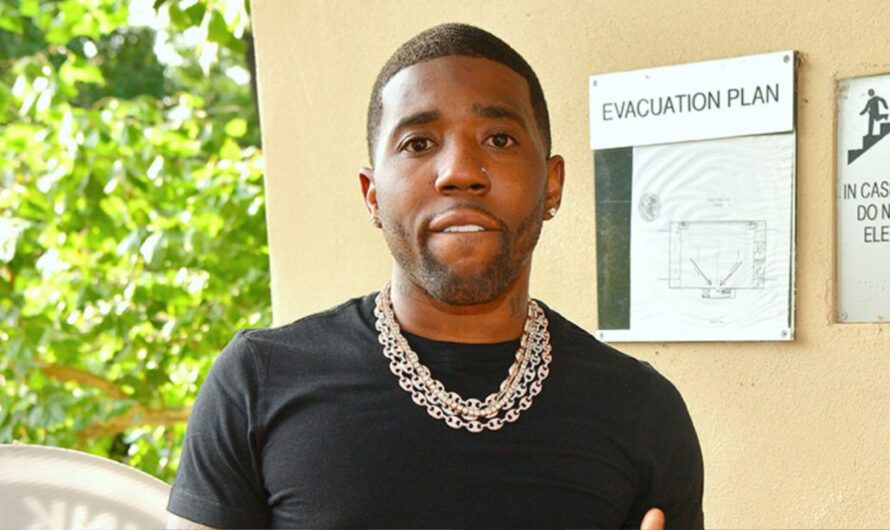 YFN Lucci Released from Prison: Parole Terms, Family Reunion, and His Next Moves