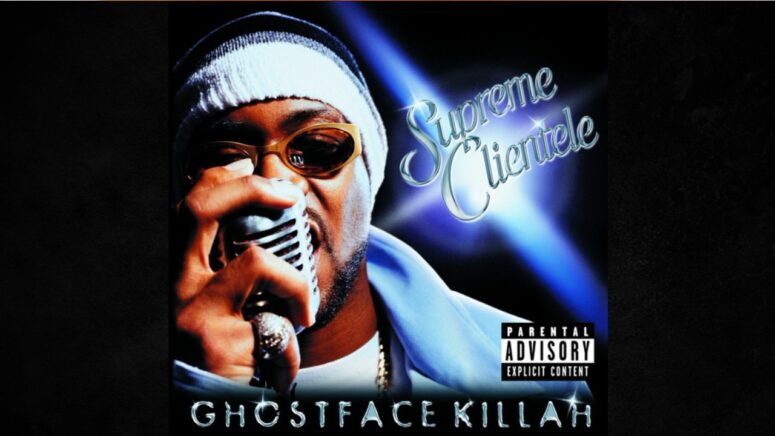 Ghostface Killah’s Timeless Masterpiece ‘Supreme Clientele’ Turns 25