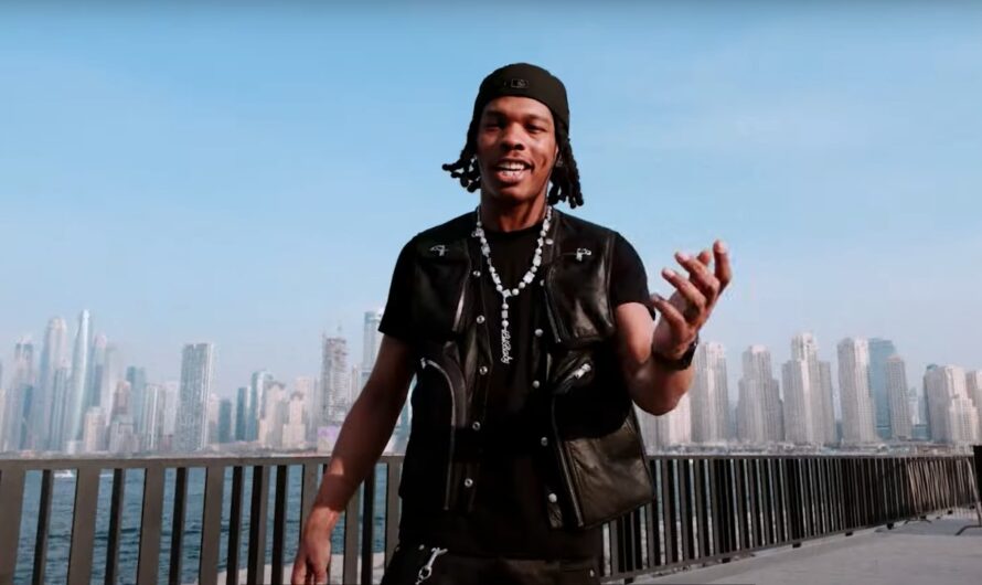 Lil Baby Drops Reflective Video For “So Sorry” – Learn How to Overcome Losses & Regrets