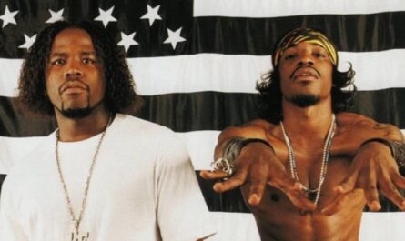 OutKast, Mariah Carey: 2025 Rock & Roll Hall of Fame Nominees