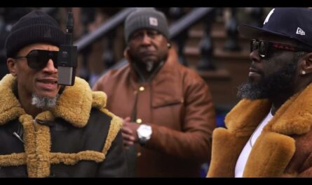 Smif-N-Wessun Drop Elephant In The Room Video