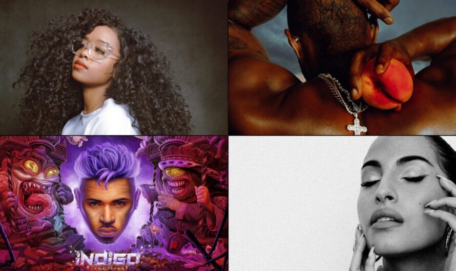 21 R&B/Soul Songs For Your Valentine’s Day Romping Session